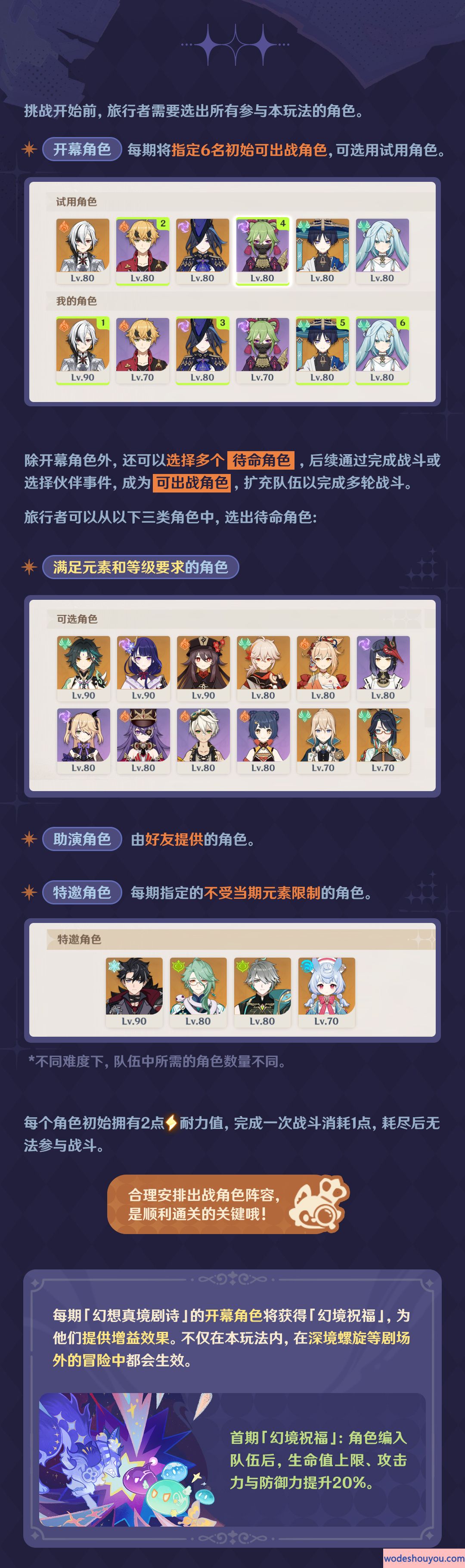 原神4.7版本活动幻想真境剧诗玩法全解析[附图](图2)