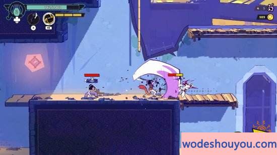 EA推出《波斯王子:Rogue》!Steam获多数好评,玩家大呼过瘾(图2) EA推出《波斯王子:Rogue》!Steam获多数好评,玩家大呼过瘾(图2)