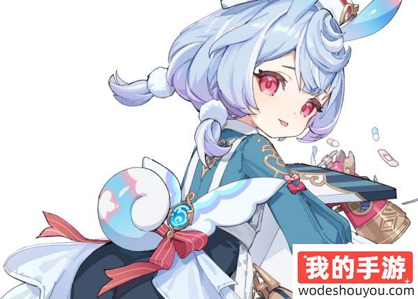《原神》新角色深度解析：希格雯的天赋技能及效果全面介绍