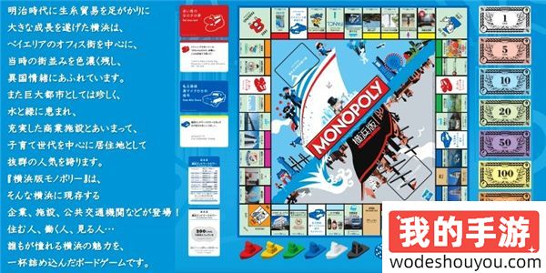 《女神异闻录6》灵感来源于横滨大富翁(图2)