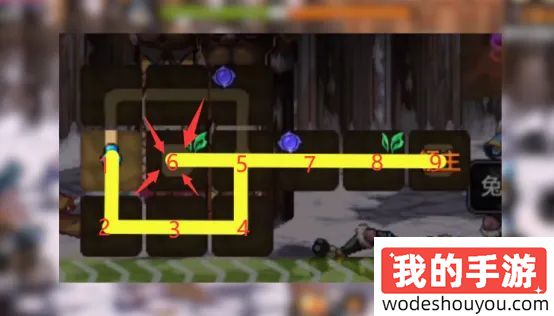 揭秘DNF手游高效搬砖：推荐地图全解析(图3)