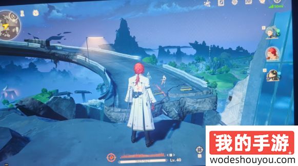 寻找鸣潮残星门徒：分享boss具体位置指南(图5)