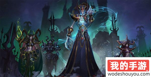 魔兽世界WLK什么DPS厉害 DPS强度排行介绍(图3)