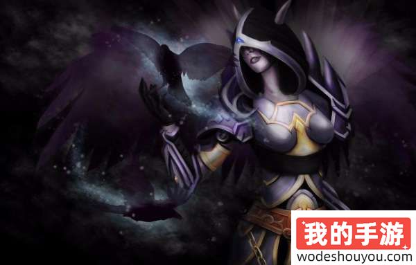 魔兽世界WLK什么DPS厉害 DPS强度排行介绍(图11)