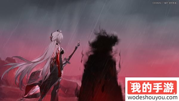 崩坏星穹铁道椒丘什么时候上线 崩铁椒丘上线时间介绍