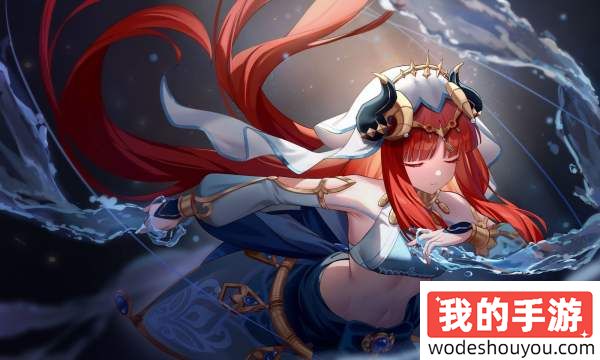 原神妮露圣遗物选什么好 妮露圣遗物选择推荐