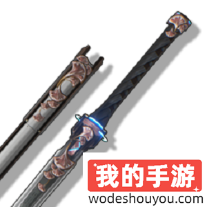 鸣潮飞景属性是什么
