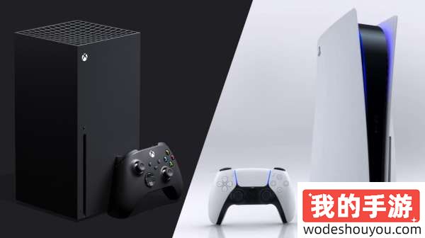 Xbox玩家救一下！PS5美国销量超越PS4，明显超过新一代