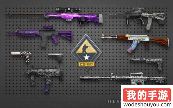 逆天!超100名大学生遭CS2庞氏骗局!价值1500万游戏饰品被卷款跑路!