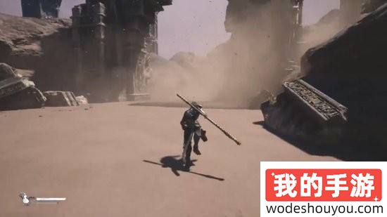 结局引起舒适!无良商家倒卖《黑神话:悟空》玩家自制Demo!