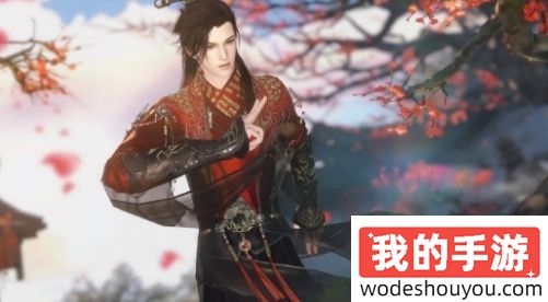 逆水寒手游血河职业攻略 逆水寒手游血河怎么玩