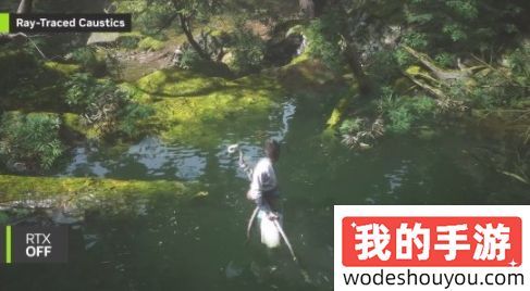 到底要不要关光追？英伟达《黑神话：悟空》新预告片：展示光线追踪，视觉效果提升！