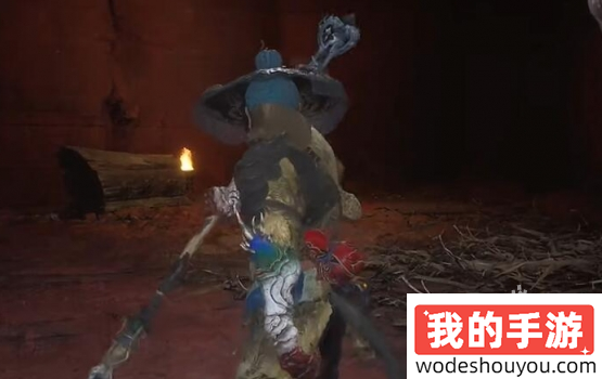 黑神话悟空浮屠界宝箱位置在哪