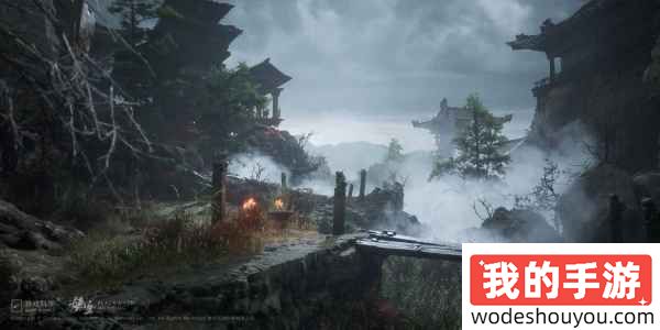 黑神话悟空石子剧情是什么 石子剧情介绍