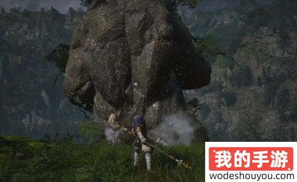 黑神话悟空石子剧情是什么 石子剧情介绍(图2)