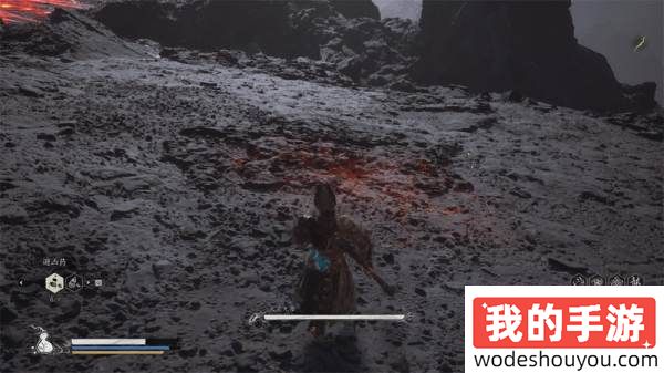 黑神话悟空火灵元母精魄怎么获得 火灵元母精魄位置及获得方法(图5)