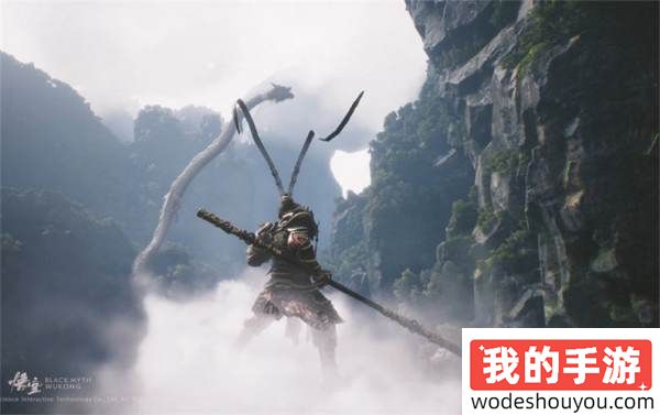 黑神话悟空火光地火燎三关全剧情流程 火焰山火光地火燎三关图文攻略