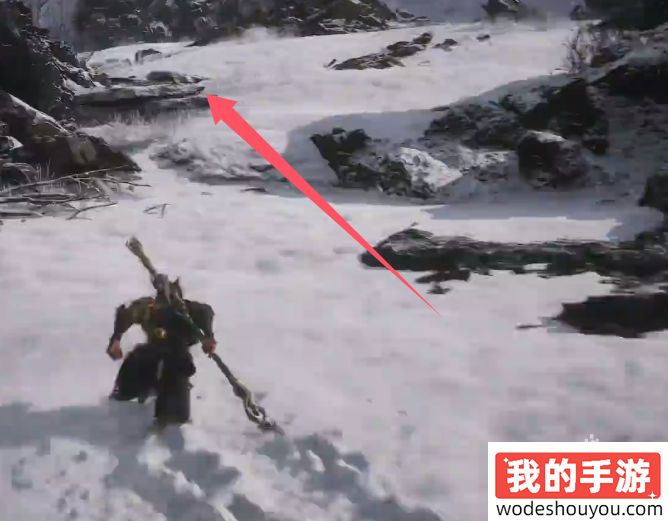 黑神话悟空地莲种子怎么获得(图2)