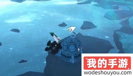 逆水寒手游孟洄万籁千音获取方法 逆水寒手游孟洄万籁千音怎么拿