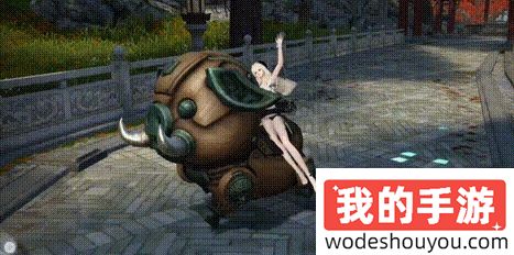 逆水寒手游机戎猪猪怎么获取 逆水寒手游机戎猪猪获取方式介绍