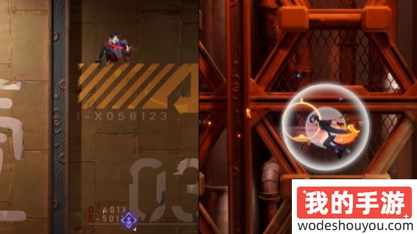 归龙潮武替的试炼开启条件 武替的试炼怎么开启(图2)