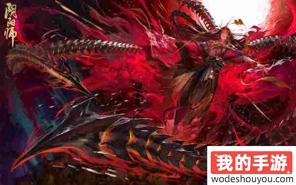 阴阳师阿修罗最新御魂搭配方案2024 阿修罗御魂使用指南