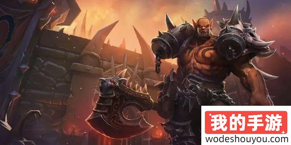 炉石传说奥丁战卡组2024国服