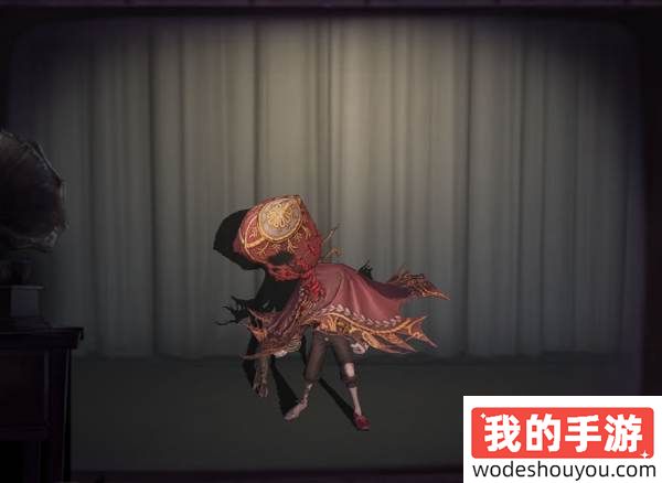 《第五人格》爱哭鬼怪童皮肤图鉴