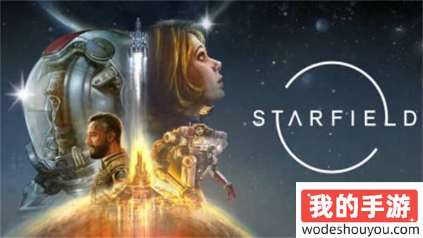 探索Dazra星系!《星空》首个大型DLC“破碎空间”今晚正式上线,同步上线PC和XSX-S