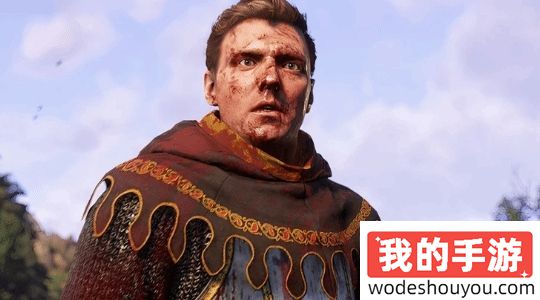 准备对线!天国拯救2将与AC影同期竞争:硬核RPGvs大厂产品,谁更胜一筹?
