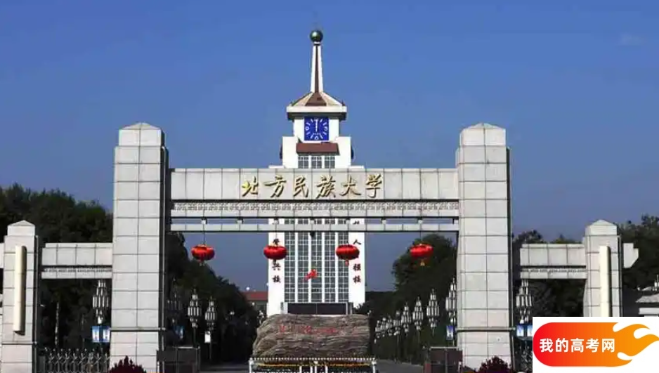 2025宁夏所有公办二本大学排名 都有哪些二本院校