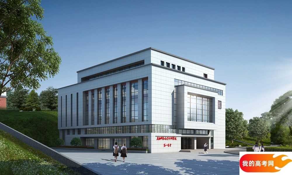 韶关学院2024年在重庆各专业录取分数线（附院校录取分数线录取位次）