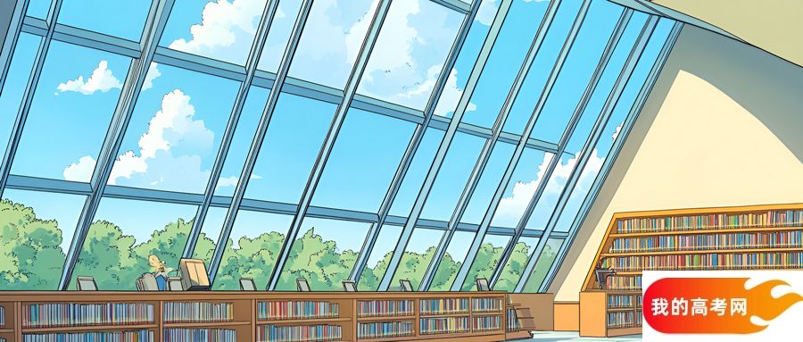 广西省专科大学一览表！附2024年录取分数线、最新排名