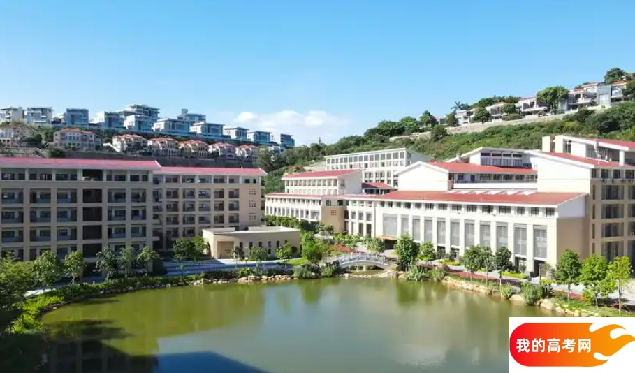 2025福建省排名前十的专科大学!值得上的专科大学分数线(图4) 2025福建省排名前十的专科大学!值得上的专科大学分数线(图4)