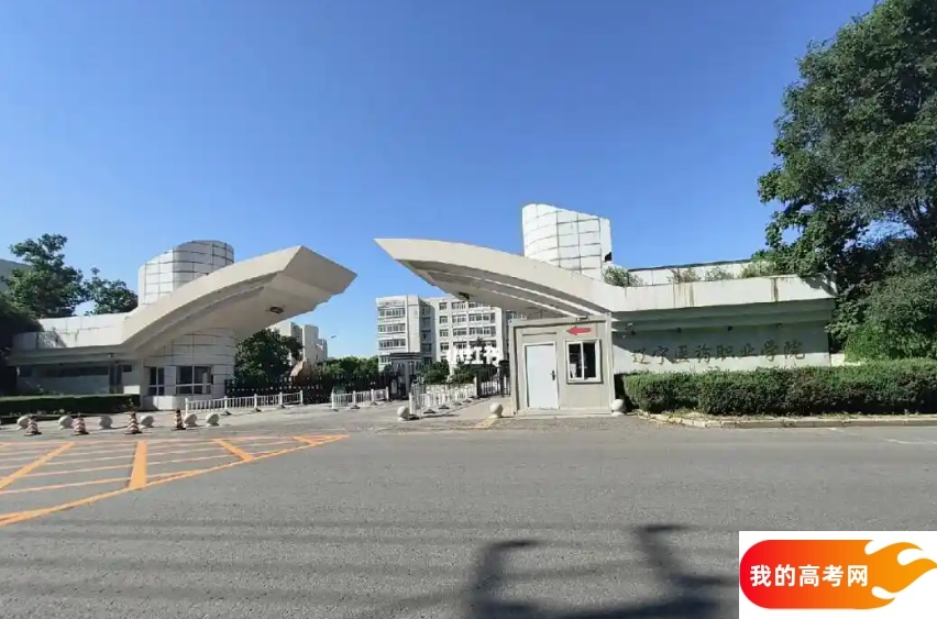 2025辽宁省排名前十的专科大学!值得上的专科大学分数线(图3) 2025辽宁省排名前十的专科大学!值得上的专科大学分数线(图3)