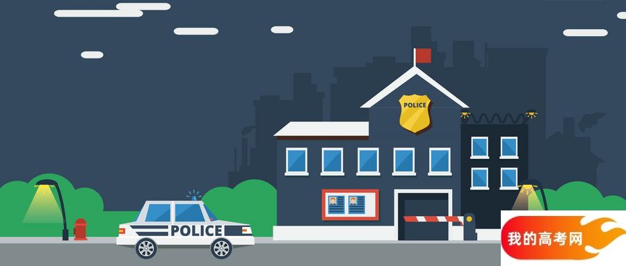 四川的警校排名及分数线！四川有哪些警校？有几所？（2025参考）