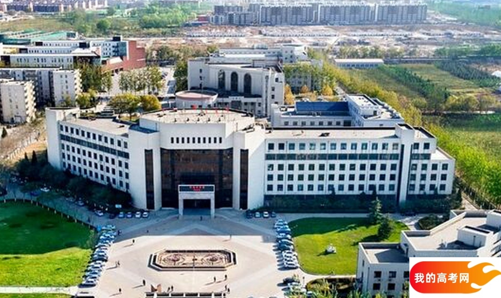 保定市理工类大学排名及分数线一览表（2025参考）