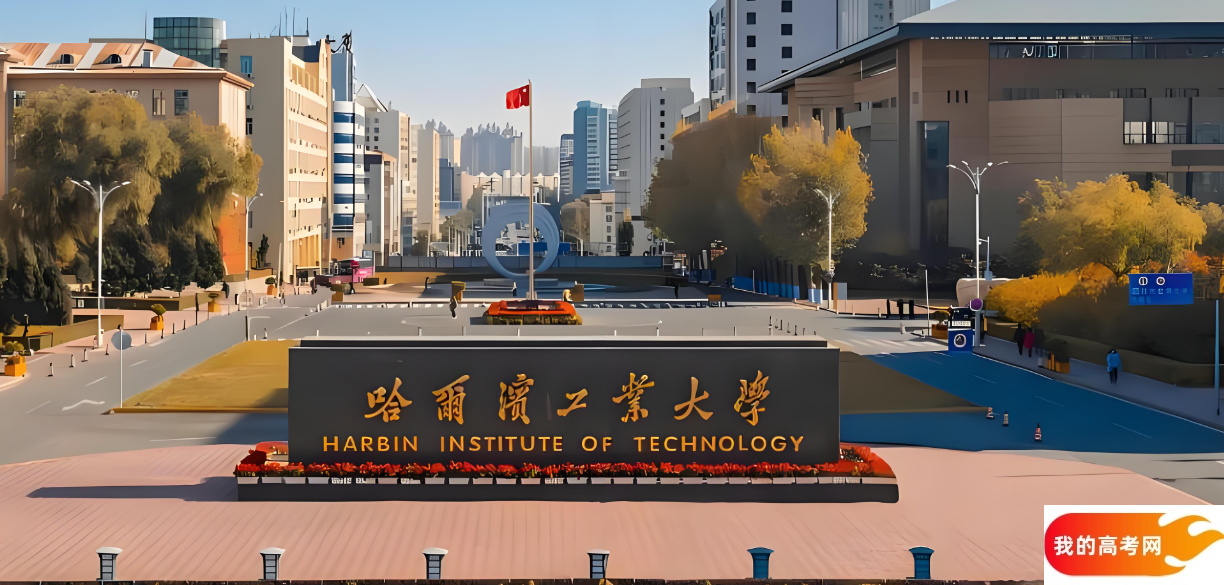 哈尔滨市理工类大学排名及分数线一览表（2025参考）