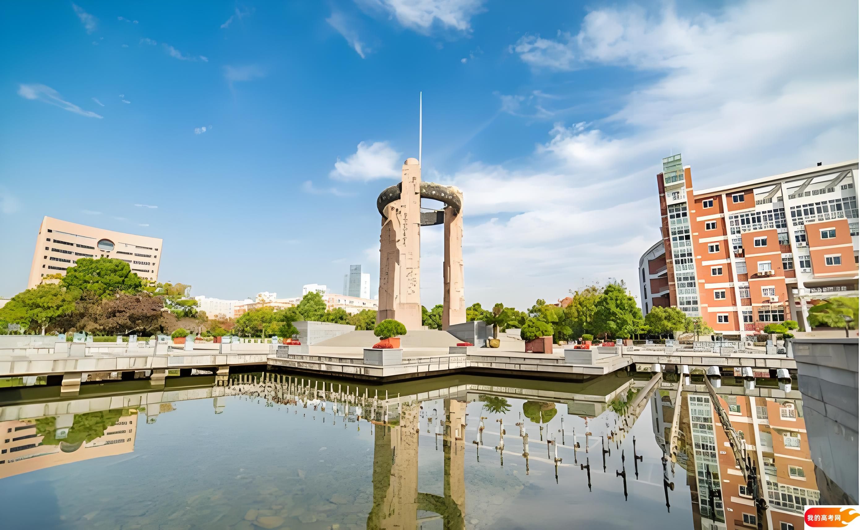 杭州市理工类大学排名及分数线一览表（2025参考）