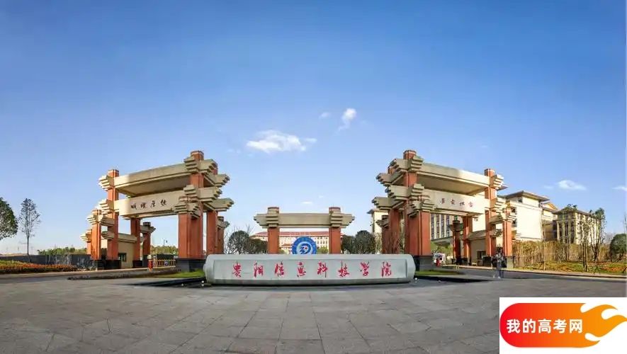 贵阳市理工类大学排名及分数线一览表（2025参考）