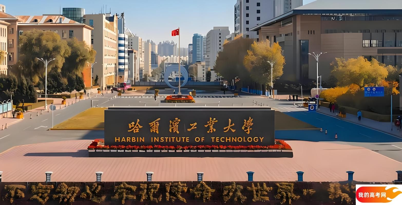 黑龙江理工类大学排名及分数线一览表（2025参考）