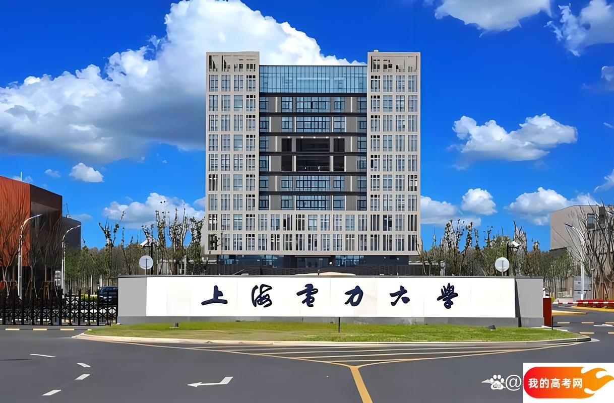 上海理工类大学排名及分数线一览表（2025参考）
