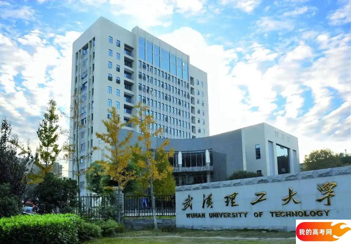 湖北理工类大学排名及分数线一览表（2025参考）