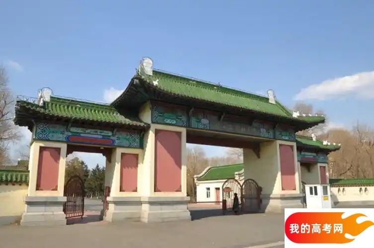 黑龙江医药类大学排名及分数线一览表(2025参考)