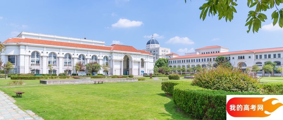 江苏公办本科院校排名及分数线一览表（含历史物理类，2025参考）(图1)