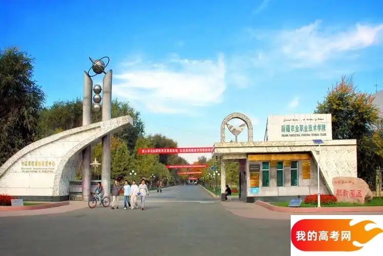 新疆专科学校最新排名 最好的高职大专院校名单