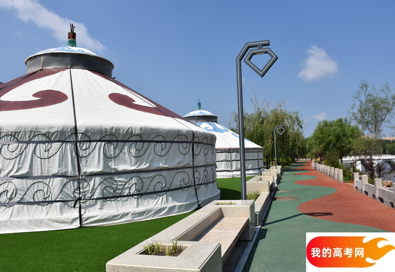 2024年锦州医科大学在河南录取分数线（附近几年最低位次排名