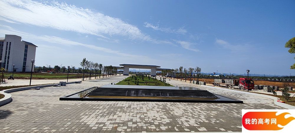 2024年南昌航空大学在福建录取分数线（附近几年最低位次排名