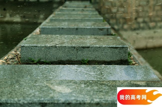 2024年浙江外国语学院在福建录取分数线（附近几年最低位次排名）