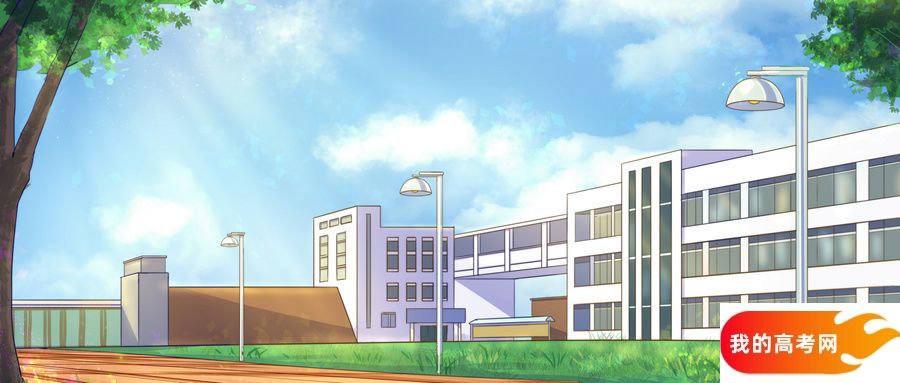 公办二本大学排名及分数线一览表（文理科，2025参考）(图1)